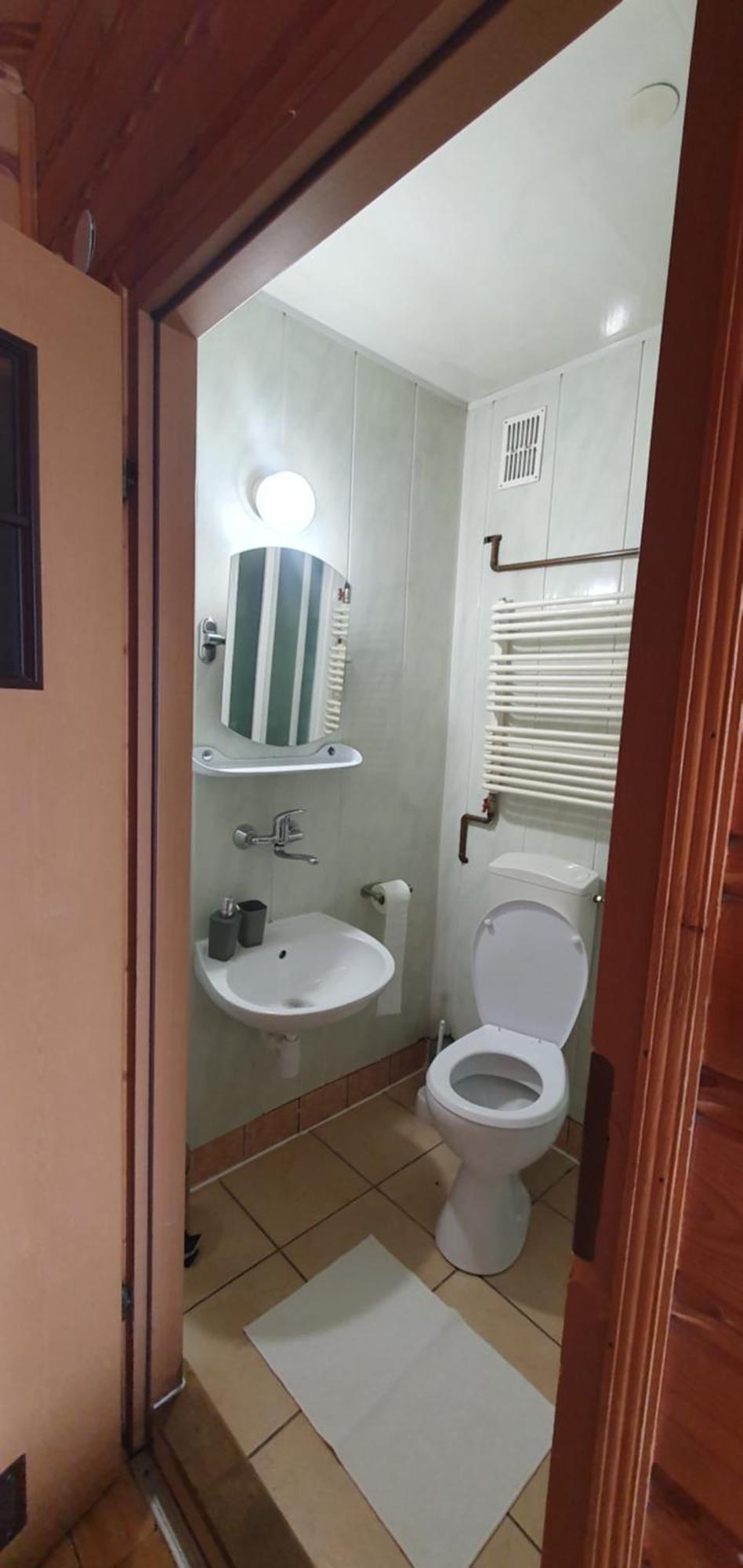 Hotel Diablak à Zawoja Extérieur photo