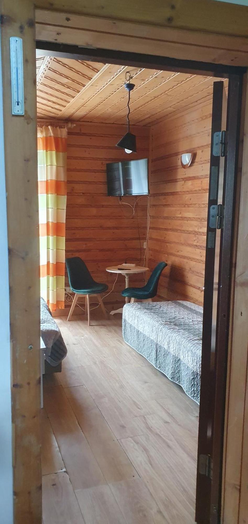 Hotel Diablak à Zawoja Extérieur photo